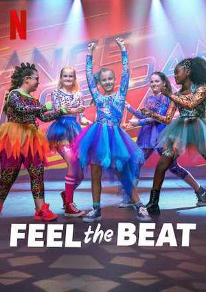 Feel The Beat 2020