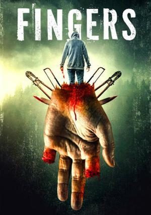 Fingers Poster Fingers 2019