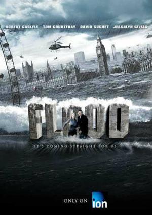 Flood Poster Flood 2007