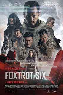 Foxtrot Six 2019
