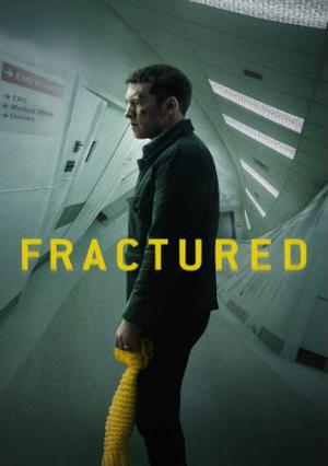 Fractured Poster Fractured 2019