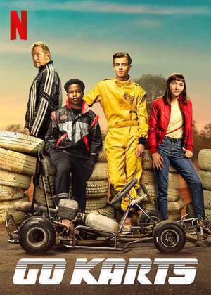 Go Karts 2020