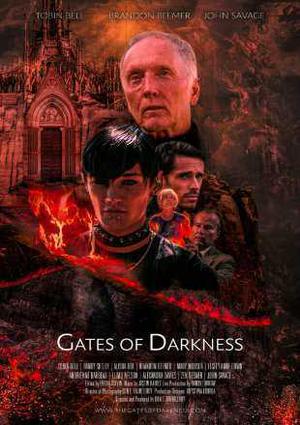 Gates Of Darkness Poster Gates Of Darkness 2019