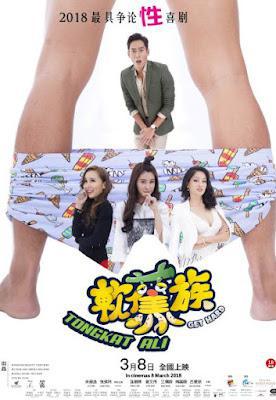 Get Hard Poster Get Hard 2018
