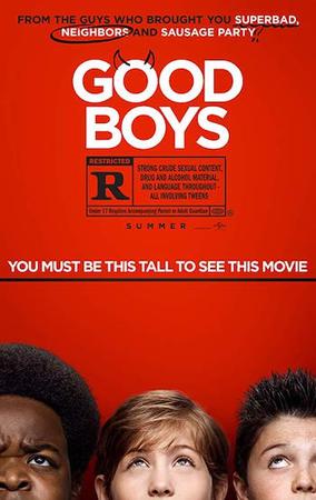 Bad Boys Poster Bad Boys 2019