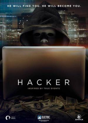 Hacker Poster Hacker 2016