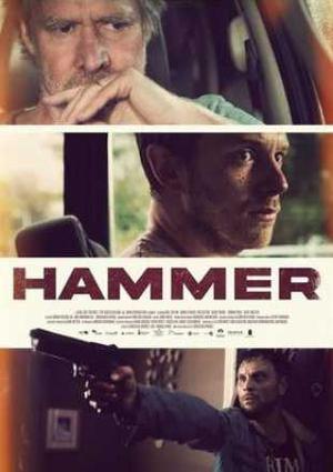 Hammer Poster Hammer 2019