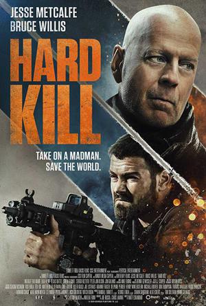 Hard Kill 2020 