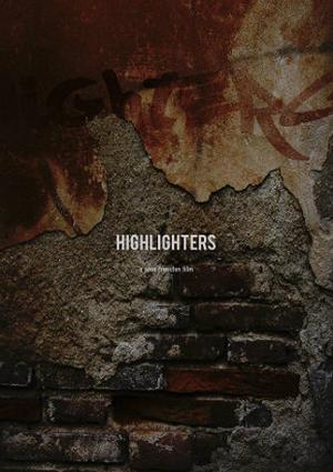 Highlighters Poster Highlighters 2019