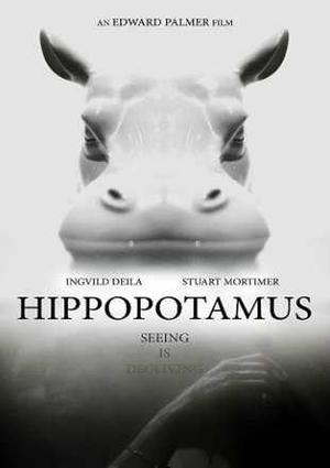Hippopotamus Poster Hippopotamus 2018