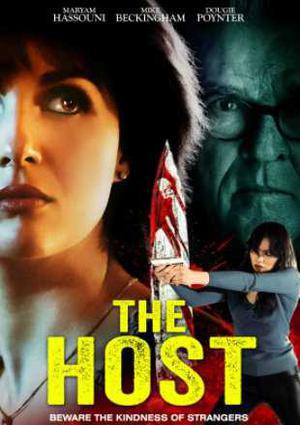 Host Poster Host 2020