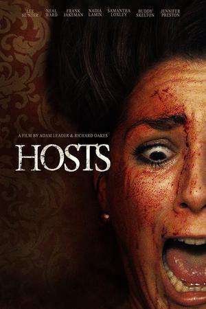 Hosts Poster Hosts 2020