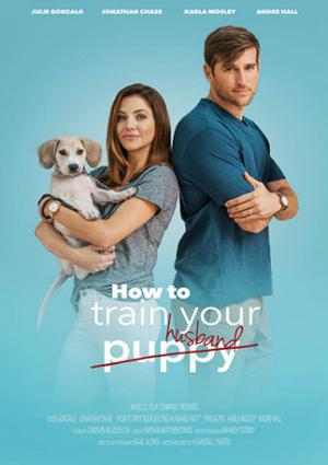 How To Train Your Husband Poster How To Train Your Husband 2019