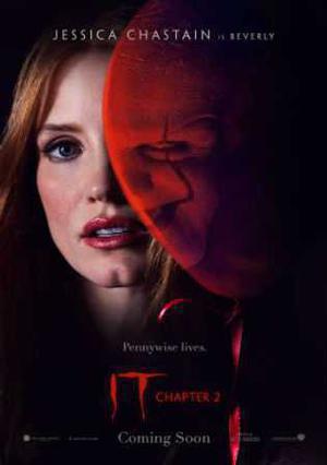 It Chapter Two 2019