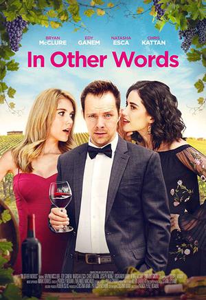 In Other Words Poster In Other Words 2020