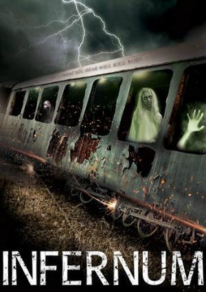 Infernum Poster Infernum 2019
