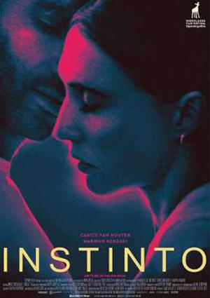 Instinct Poster Instinct 2019
