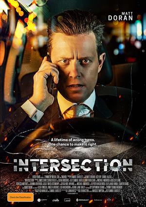 Intersection Poster Intersection 2020