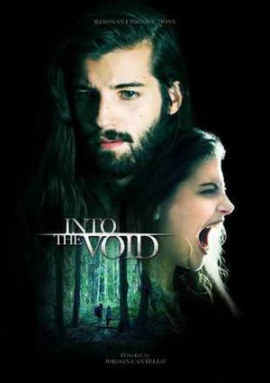 Into The Void Poster Into The Void 2019