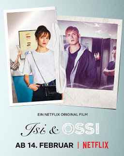 Isi & Ossi Poster Isi & Ossi 2020