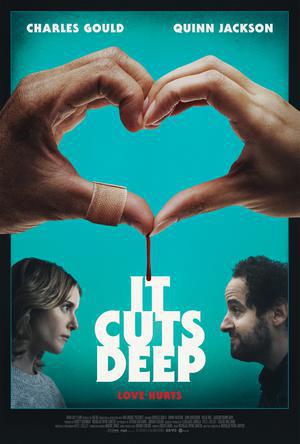 It Cuts Deep Poster It Cuts Deep 2020