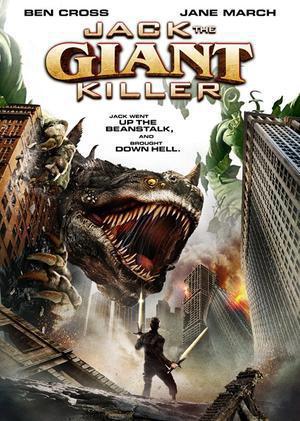 Jack The Giant Killer Poster Jack The Giant Killer 2013