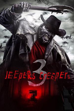 Jeepers Creepers 3 Poster Jeepers Creepers 3 2017