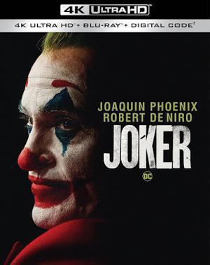 Joker Poster Joker 2019
