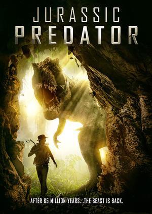 Jurassic Predator Poster Jurassic Predator 2018