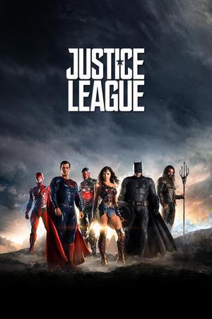 Justice League Poster Justice League 2017