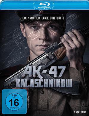 Kalashnikov Aka Ak 47 2020