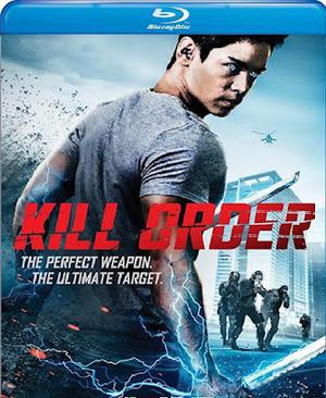 Kill Order 2018