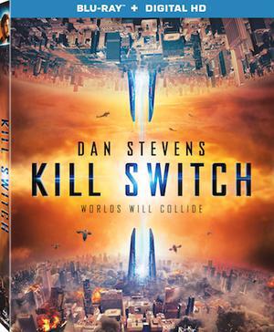 Kill Switch 2017