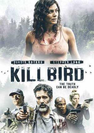Killbird Poster Killbird 2019