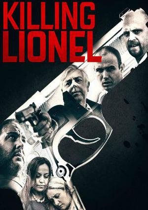 Killing Lionel Poster Killing Lionel 2020