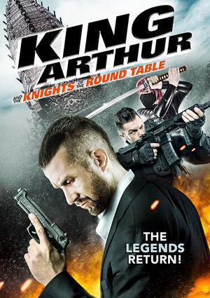 King Arthur And The Knights Of The Round Table Poster King Arthur And The Knights Of The Round Table 2017