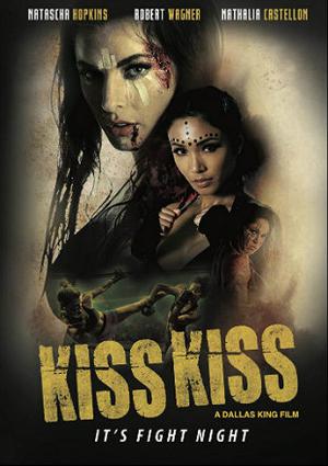 Kiss Kiss Poster Kiss Kiss 2019