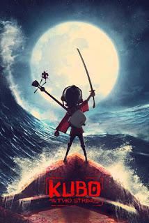 Kubo And The Two Strings Poster Kubo And The Two Strings 2016