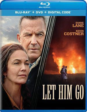 Let Him Go Poster Let Him Go 2020