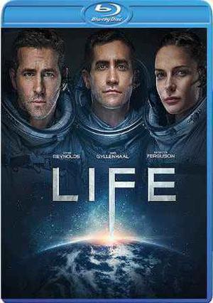 Life Poster Life 2017