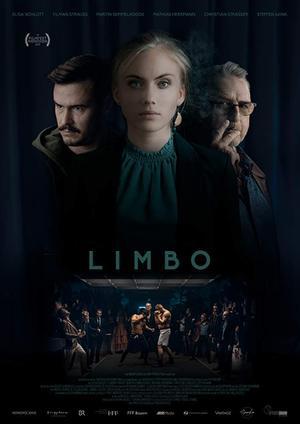 Limbo Poster Limbo 2020