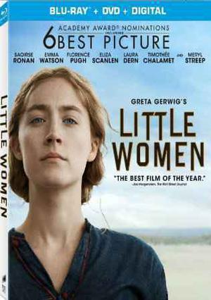 Little Women Poster Little Women 2019