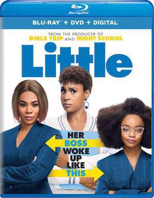 Little Poster Little 2019