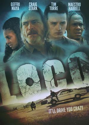 Loco Poster Loco 2020