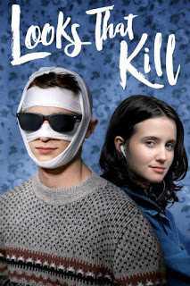 Looks That Kill Poster Looks That Kill 2020