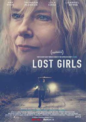 Lost Girls Poster Lost Girls 2020