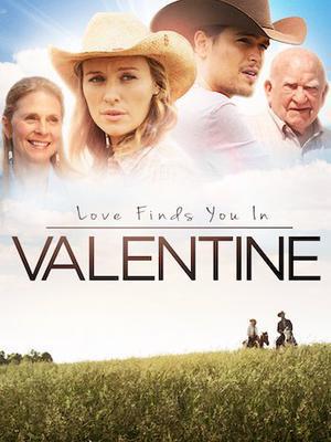 Love Finds You In Valentine 2016