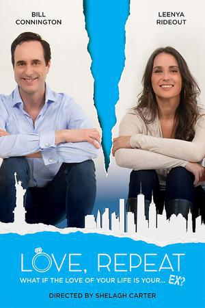 Love Repeat Poster Love Repeat 2020