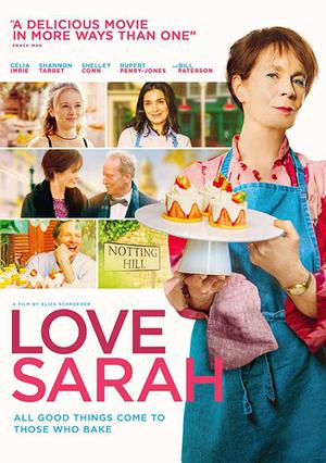 Love Sarah Poster Love Sarah 2020