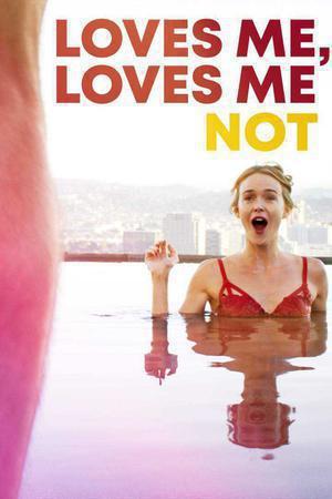 Loves Me, Loves Me Not Poster Loves Me, Loves Me Not 2020